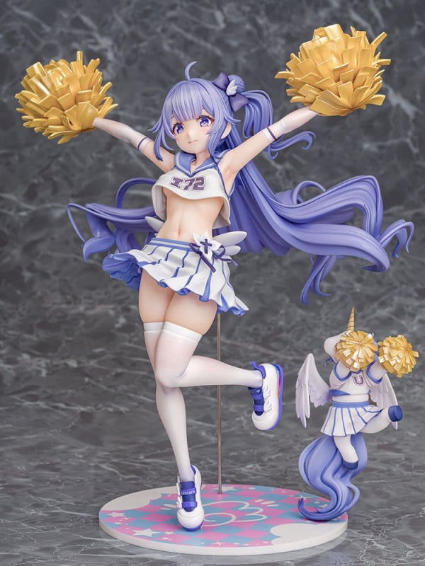 Azur Lane PVC Figure 1/6 Unicorn: Champion of Unicorn 27 cm 1
