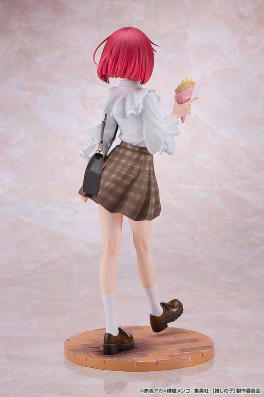 Oshi no Ko PVC Statue 1/6 Kana Arima: Date Style Ver. 26 cm 6