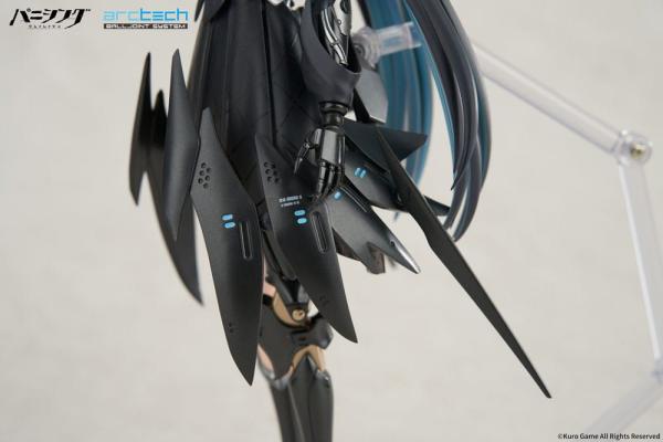 Punishing: Gray Raven Arctech Action Figure 1/8 Selena Tempest 20 cm