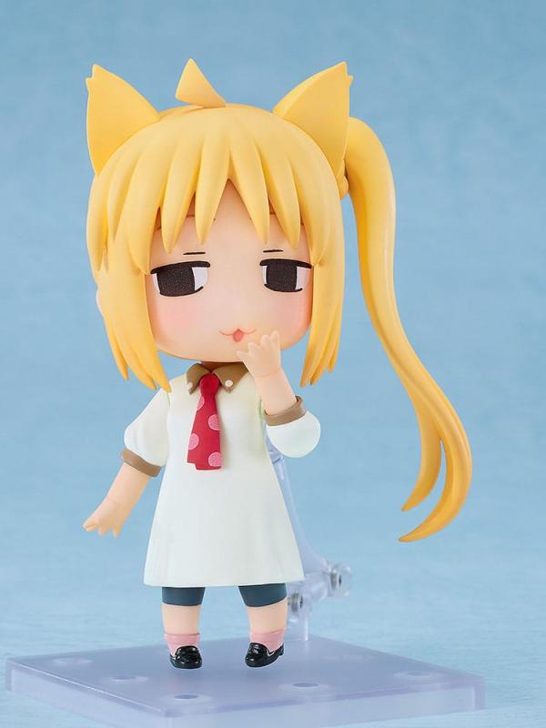 Bocchi the Rock! Nendoroid Action Figure Nijika Ijichi: Casual Clothes Ver. 10 cm 3