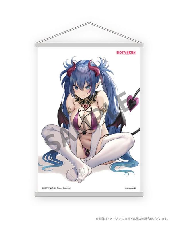 Original Character Statue 1/4 Succuco Tapestry Set Edition 21 cm 2