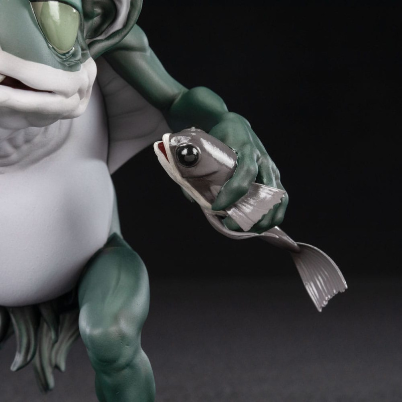 The Hobbit Vinyl Figure Gollum 15 cm 12