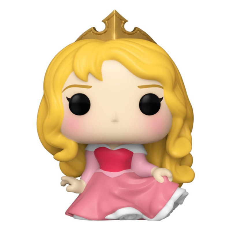Disney Princesses Bitty POP! Vinyl Figure 4-Pack Cinderella 2,5 cm 6