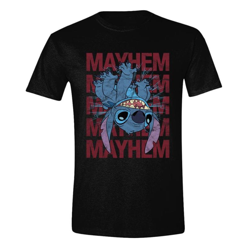 Lilo & Stitch T-Shirt Mayhem