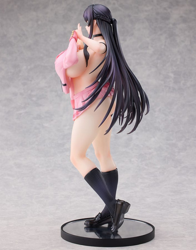 Original Character Statue 1/6 Koto Tenryuuji 30 cm 6