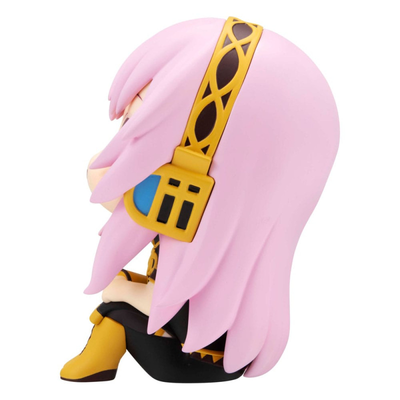 Vocaloid Look Up PVC Statue Luka 11 cm 4