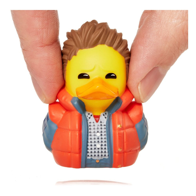 Back To The Future Tubbz Mini PVC Figure Marty McFly 5 cm 2