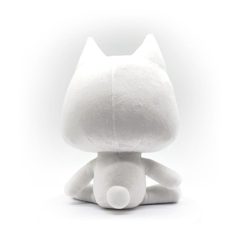 Doko Demo Issyo Plush Figure Toro 22 cm 1