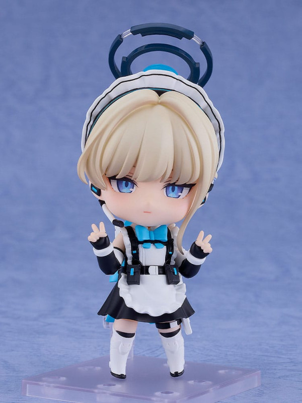 Blue Archive Nendoroid Action Figure Toki Asuma 10 cm 5