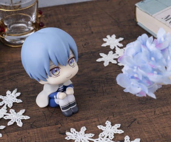 Frieren: Beyond Journey's End Look Up PVC Statue Himmel 11 cm 5