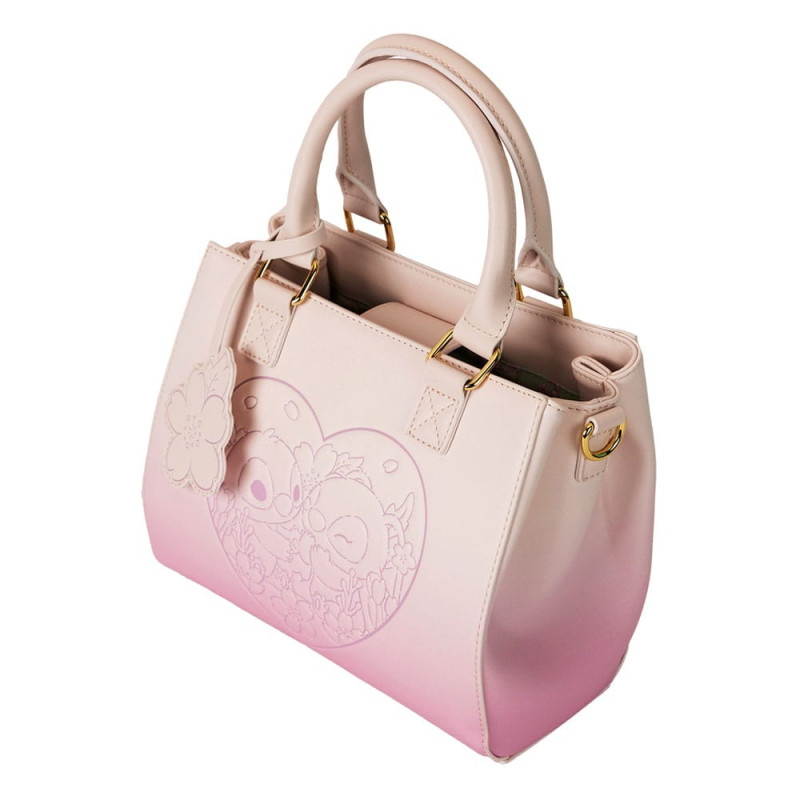 Disney by Loungefly Crossbody Cute Stitch 3