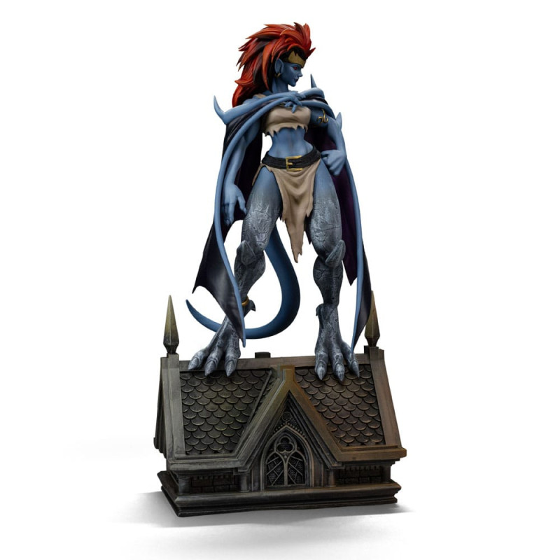 Gargoyles Art Scale Statue 1/10 Demona 29 cm 2
