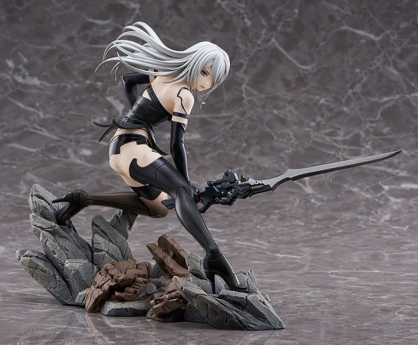 NieR:Automata Ver1.1a PVC Statue 1/7 A2 20 cm 1