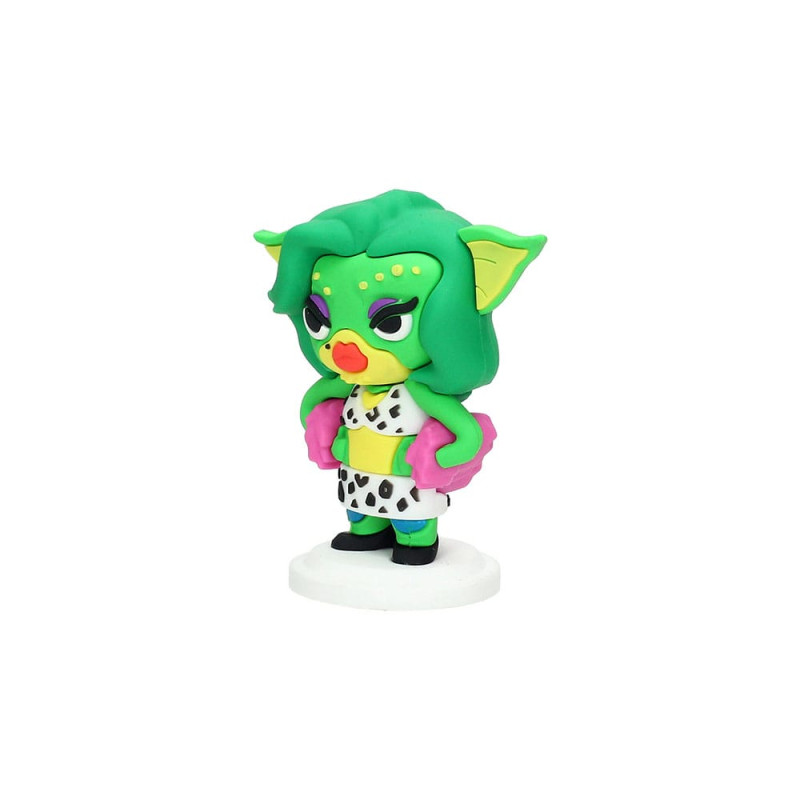 Gremlins Pokis Rubber Minifigure Greta 7 cm 1
