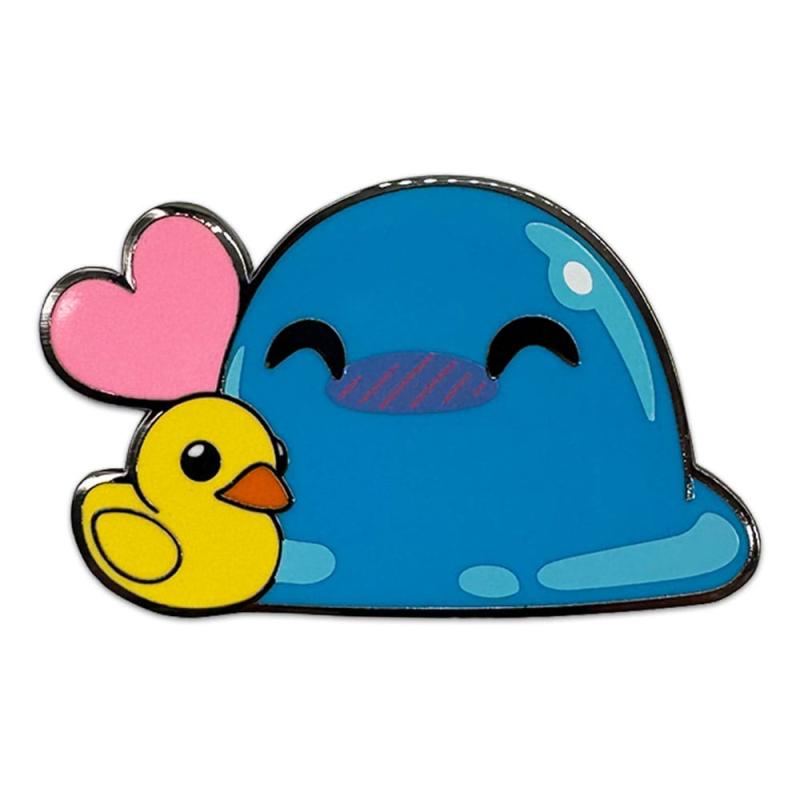 Slime Rancher Enamel Pins Set 2 5 cm (6) 3