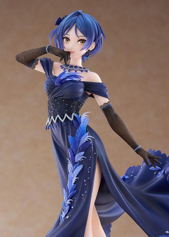 The Idolmaster Cinderella Girls PVC Statue 1/7 Kanade Hayami + Pretty Liar 25 cm 8