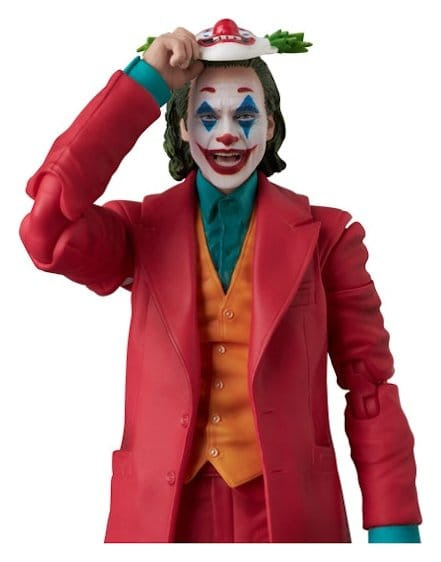 Joker MAFEX Action Figure The Joker (Joker Ver.) 15 cm 2