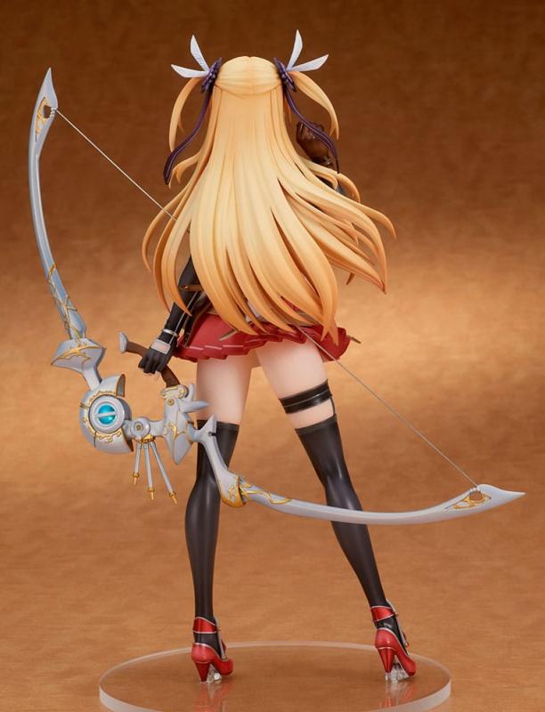 The Legend of Heroes PVC Statue 1/7 Sen no Kiseki II Alisa Reinford 23 cm 13