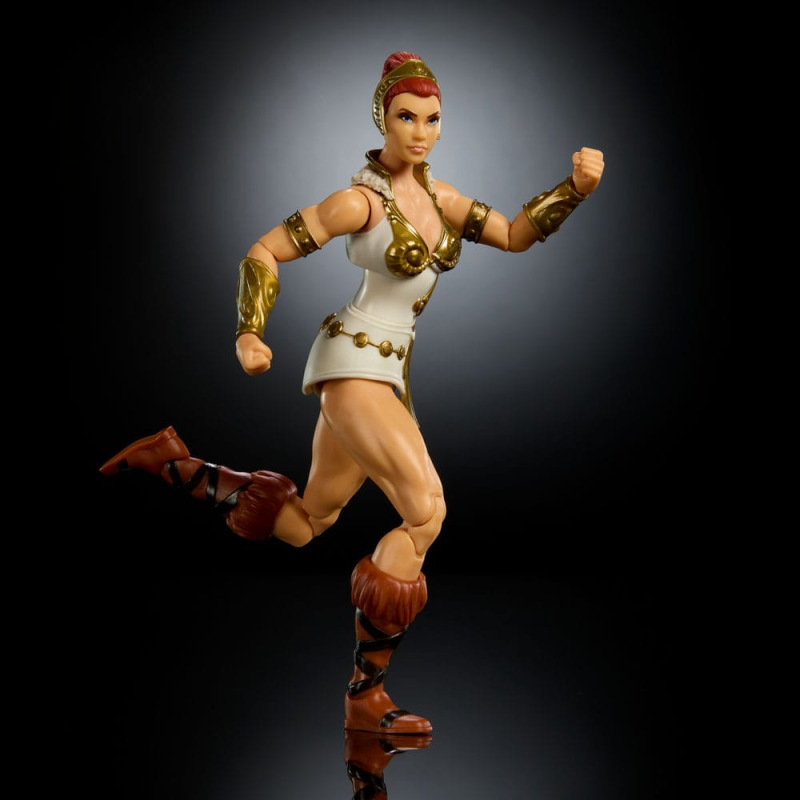 Masters of the Universe Masterverse Vintage Collection Action Figure Teela 18 cm 4