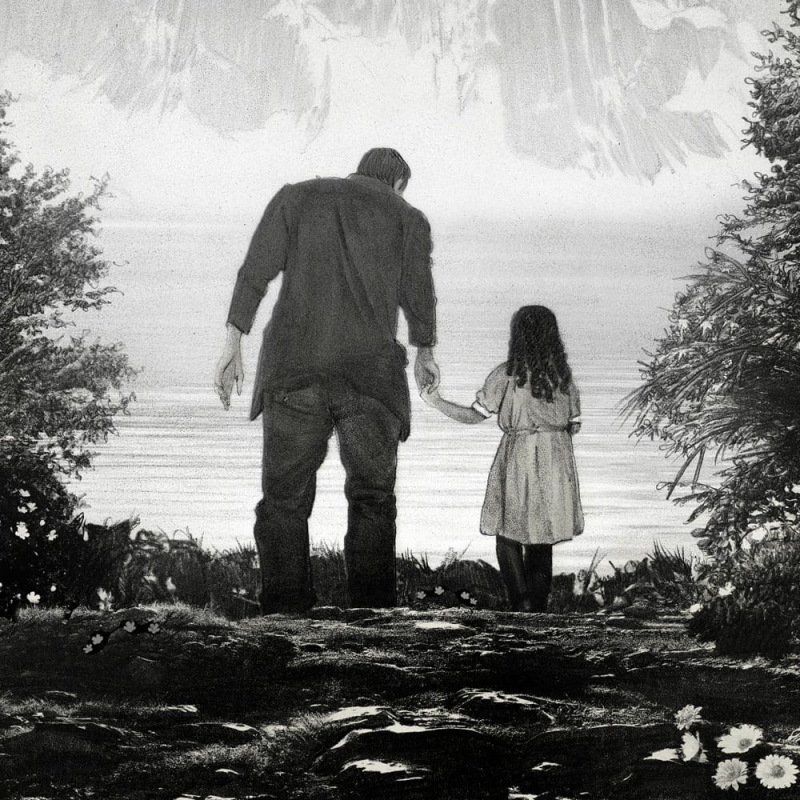 Frankenstein Art Print Frankenstein by Greg Ruth 61 x 46 cm - unframed 2