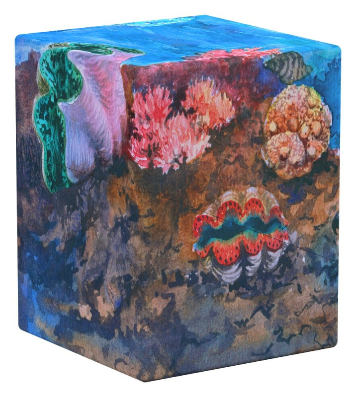 Ultimate Guard RTE Boulder 100+ Coral Places - Seablue Hush 2