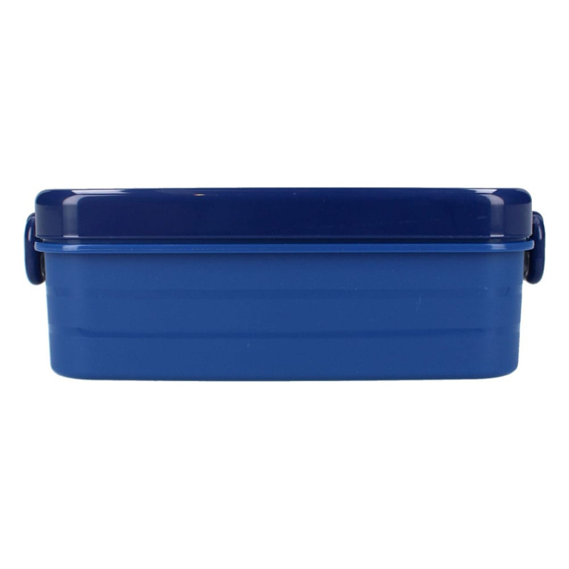 Spider-Man Lunch Box Spider-Man Let's Eat! 4