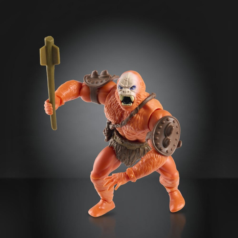 Masters of the Universe Origins Action Figure 4-Pack Battle for Subternia 14 cm 9