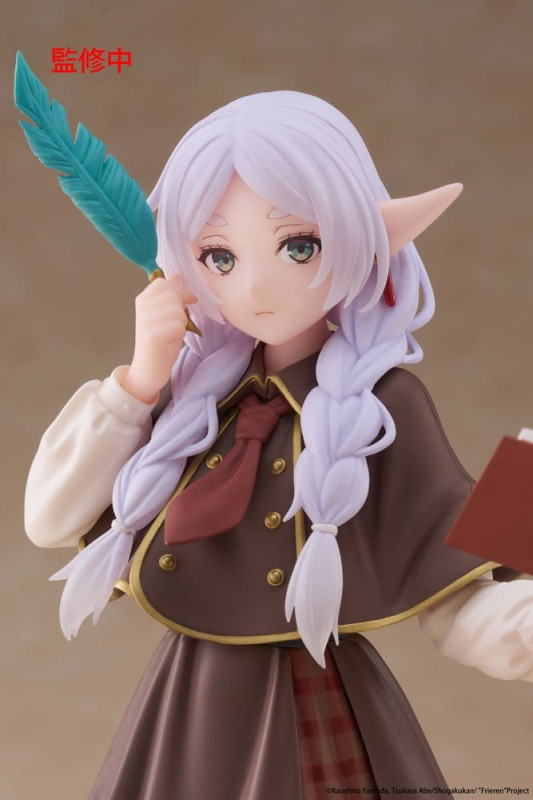 Frieren: Beyond Journey's End Coreful PVC Figure Frieren (Detective ver.) 18 cm 10