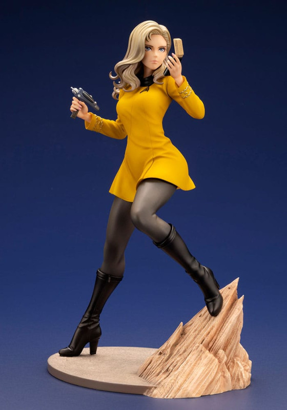 Star Trek Bishoujo PVC Statue 1/7 Command Officer 23 cm 1