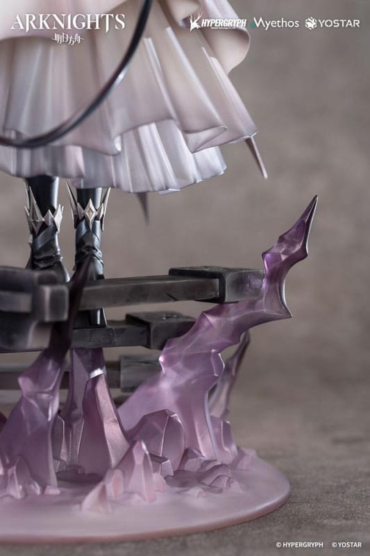 Arknights PVC Statue 1/7 Civilight Eterna 31 cm 2