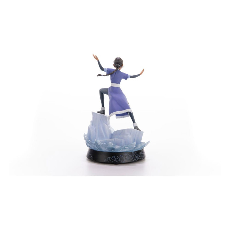 Avatar: The Last Airbender Statue Katara 28 cm 5