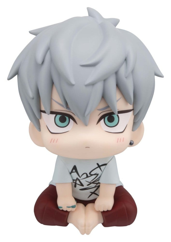 Alien Stage Look Up PVC Figure Till 11 cm