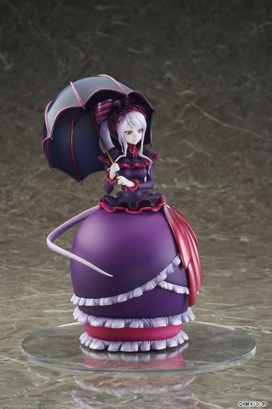 Overlord III PVC Statue 1/7 Shalltear Bloodfallen 21 cm