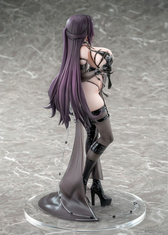 Goddess of Victory: Nikke PVC Statue 1/7 Mihara Bonding Chain 29 cm 7