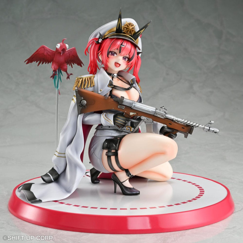 Goddes of Victory: Nikke PVC Statue 1/7 Mast 19 cm 7