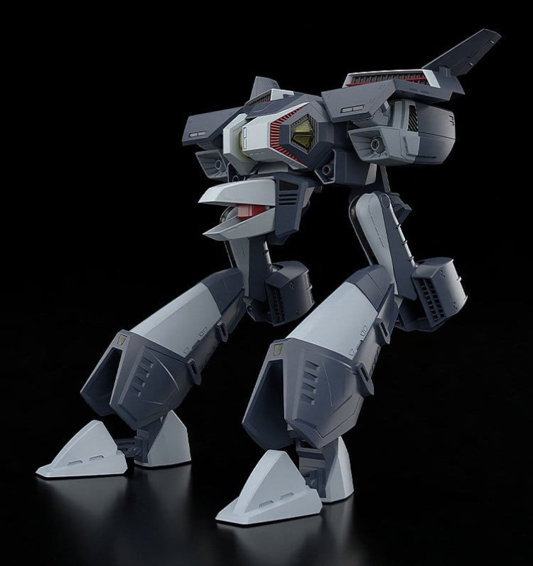 Super Dimension Century Orguss Moderoid Plastic Model Kit Orson's Nikick 16 cm 6