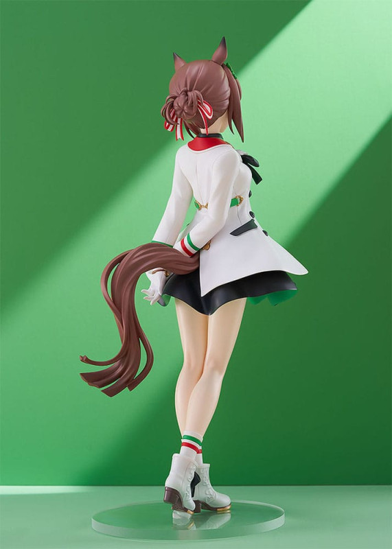 Uma Musume: Pretty Derby Pop Up Parade PVC Statue Fine Motion L Size 24 cm 3