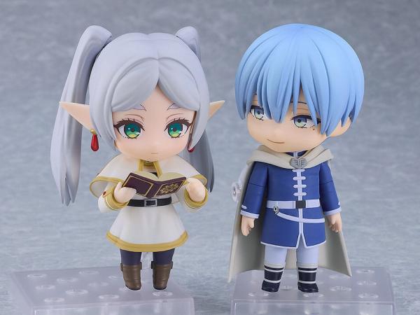 Frieren: Beyond Journey's End Nendoroid Action Figure Himmel 10 cm 5