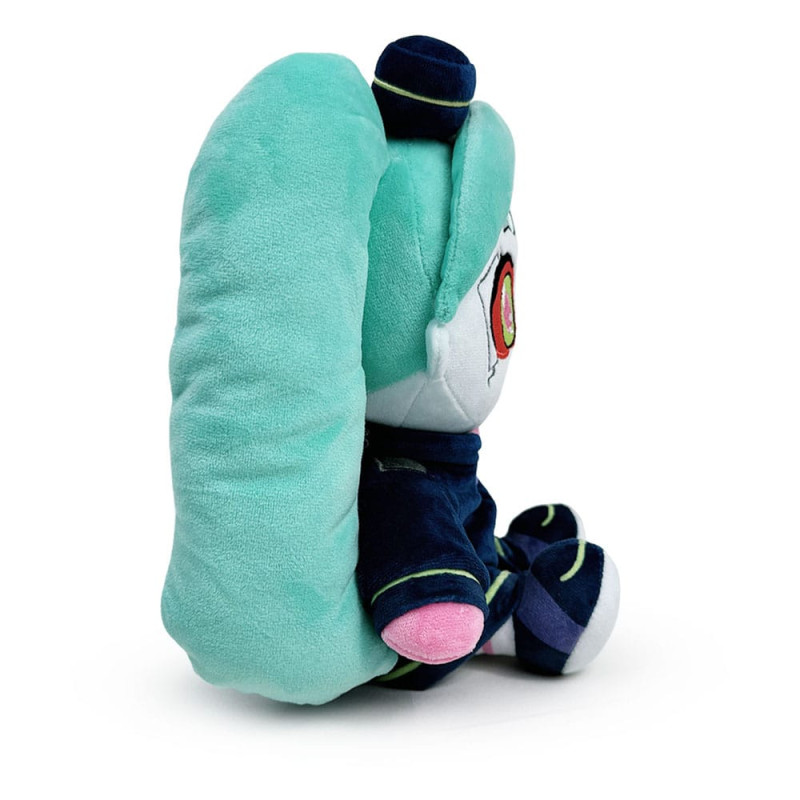 Cyberpunk: Edgerunners Plush Figure Rebecca 22 cm 1
