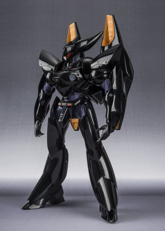 Mobile Police Patlabor The Robot Spirits Action Figure Griffon (Twin Unit Set) 14 cm 4