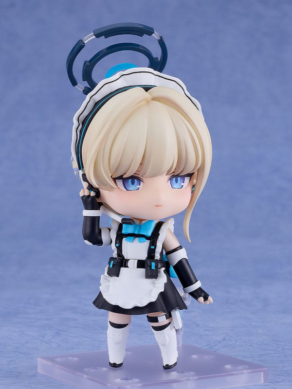 Blue Archive Nendoroid Action Figure Toki Asuma 10 cm 6