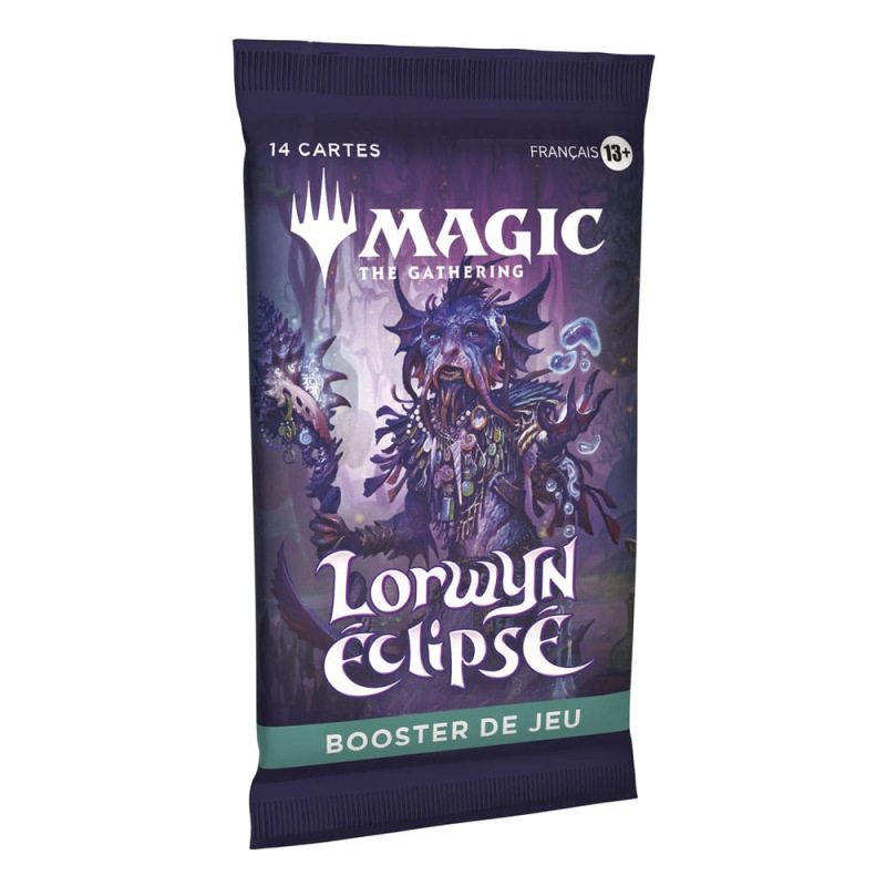 Magic the Gathering Lorwyn éclipsé Play Booster Display (30) french 4