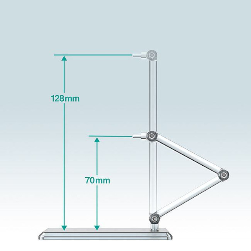 The Simple Stand for Figures & Models 3-Pack 9