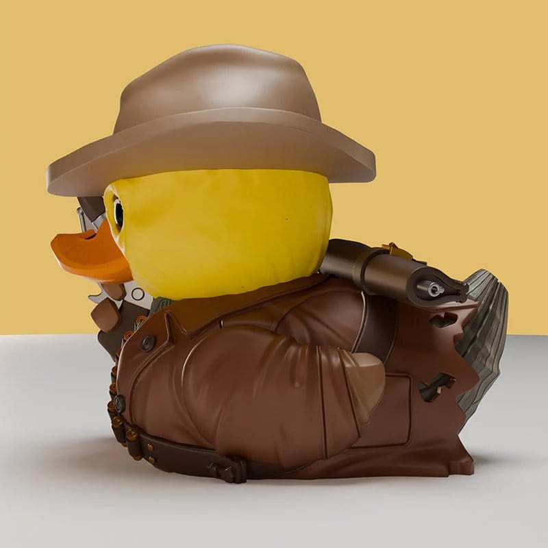 Fallout Tubbz PVC Figure Ghoul 1st Edition 10 cm 3