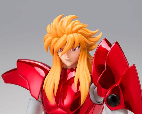 Saint Seiya Saint Cloth Myth Ex Action Figure Eta Benetasch Mime 17 cm 5