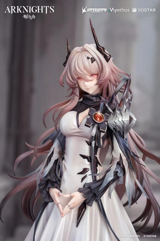 Arknights PVC Statue 1/7 Civilight Eterna 31 cm 7