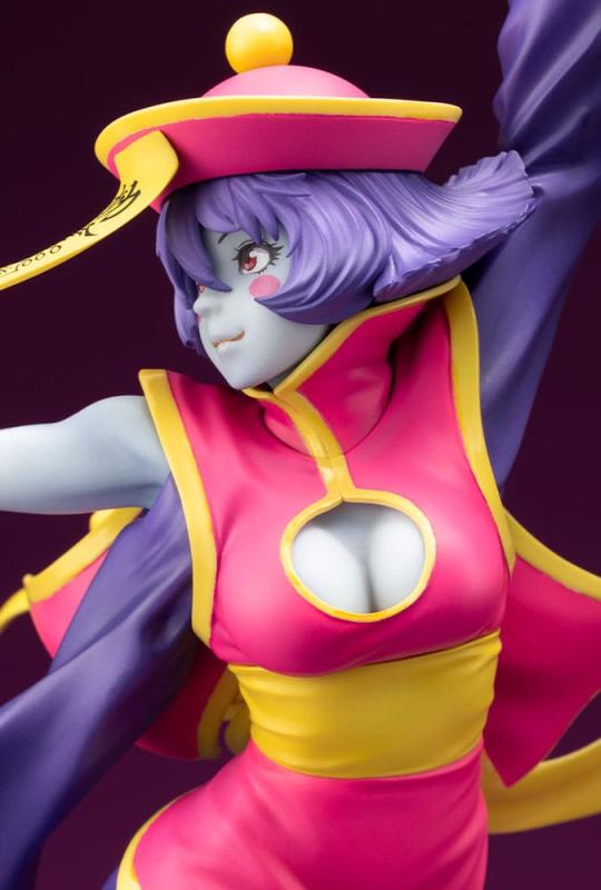 Darkstalkers Bishoujo PVC Statue 1/7 Hsien-Ko 29 cm 9