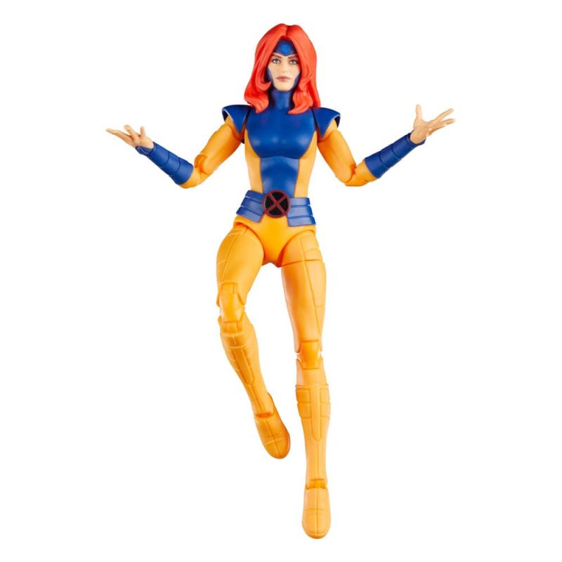 X-Men '97 Marvel Legends Action Figure Jean Grey 15 cm