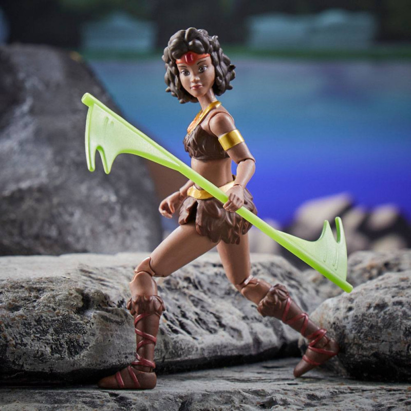Dungeons & Dragons Action Figure Diana 15 cm 2