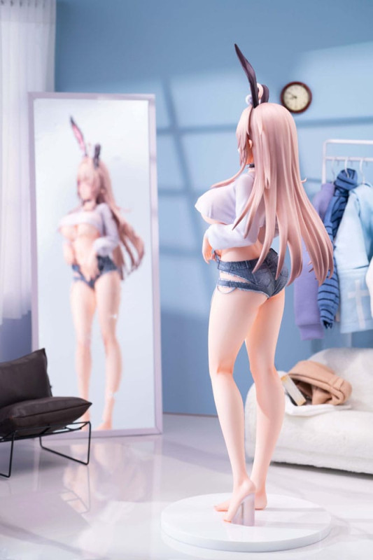Original Character PVC Statue 1/4 Fairy Maiden from another World Rabi 47 cm 1